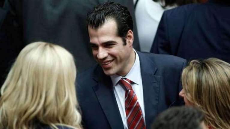 Στην εντατική ο πρώην βουλευτής του ΛΑΟΣ και της ΝΔ Θ. Πλεύρης
