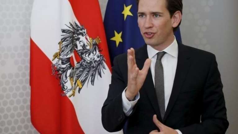 Αυστριακός ΥΠΕΞ:Καμιά πιθανότητα να γίνουν δεκτοί οι όροι της Αγκυρας