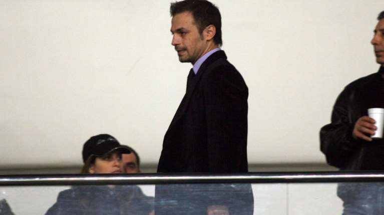 Έφυγε ο Ντέμης από τη συνάντηση με τον Τσίπρα!