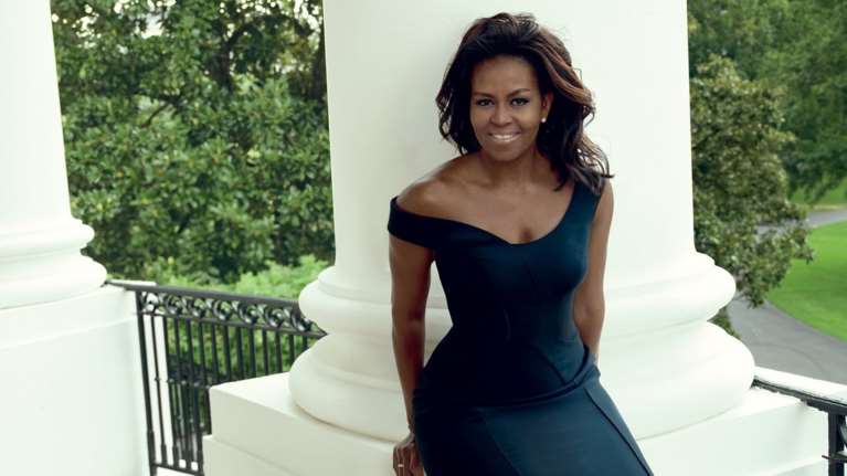 Σάλος για το ρατσιστικό σχόλιο γυναικών κατά της Μισέλ Ομπάμα