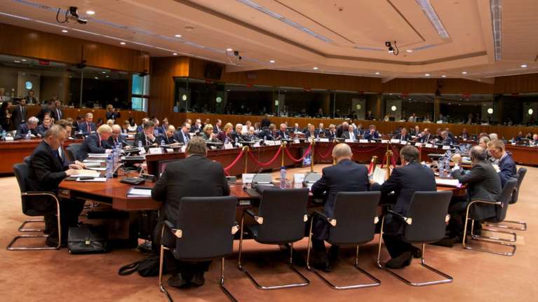 Κριτική των 28 στην Τουρκία άλλα δεν είναι έτοιμοι για ρήξη