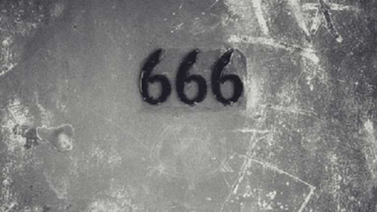 Έγραψαν 666 σε αίθουσες σχολείου και απειλητικά μηνύματα