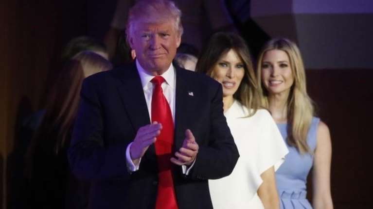 Handelsblatt:Ποια ελληνική μετοχή ευνοεί η εκλογή Τραμπ και γιατί;