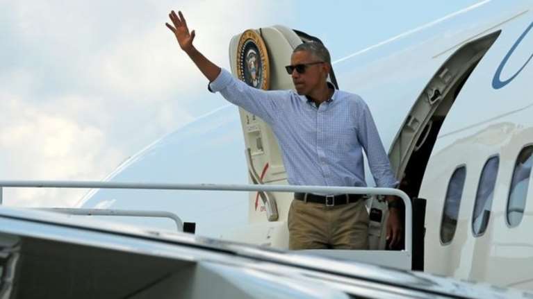 Aνάλυση: Τα Μνημόνια της Ελλάδας και... το χρέος του Ομπάμα