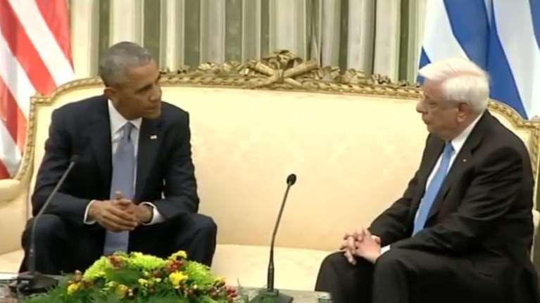 Ο ελληνικός λαός έχει υπομείνει αρκετά σε δύσκολες συνθήκες