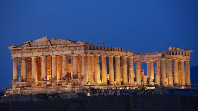 Κλειστή αύριο 16/11 η Ακρόπολη λόγω της επίσκεψης Ομπάμα