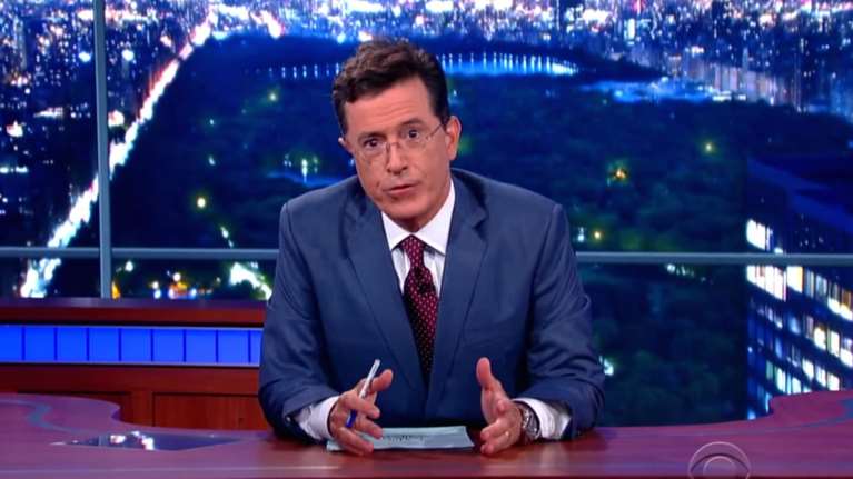 Η «μύχια» απορία γνωστού παρουσιαστή για τον Ομπάμα!  video