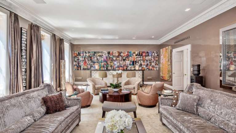 30εκ. δολάρια για το πατρικό σπίτι της Τζάκι Κένεντι στη Ν. Υόρκη