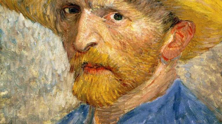 Απομιμήσεις τα σχέδια που αποδίδονται στον Βαν Γκογκ;