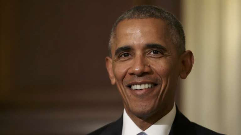 Και όμως ο Ομπάμα μιλάει 50 γλώσσες-Δείτε το απολαυστικό βίντεο