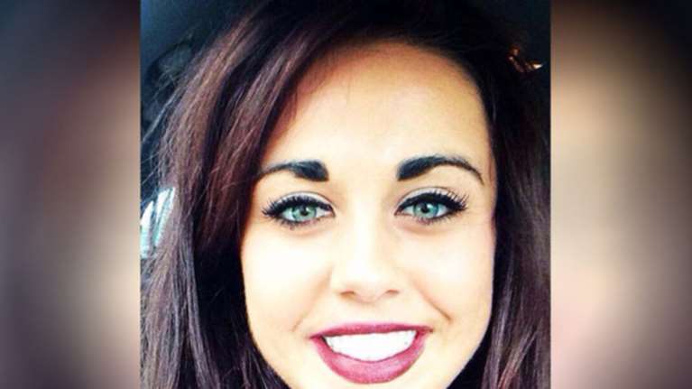 «Βοήθησέ με»: Τα τελευταία λόγια μιας 18χρονης πριν πεθάνει