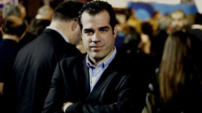 Τι προκάλεσε την περιπέτεια του  Θανάση Πλεύρη