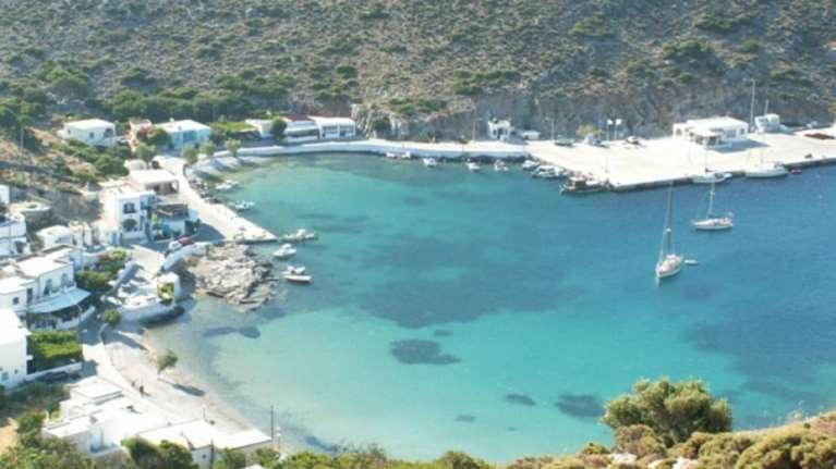 Το υπουργείο ρωτά πόσοι οίκοι ανοχής υπάρχουν στο Αγαθονήσι!