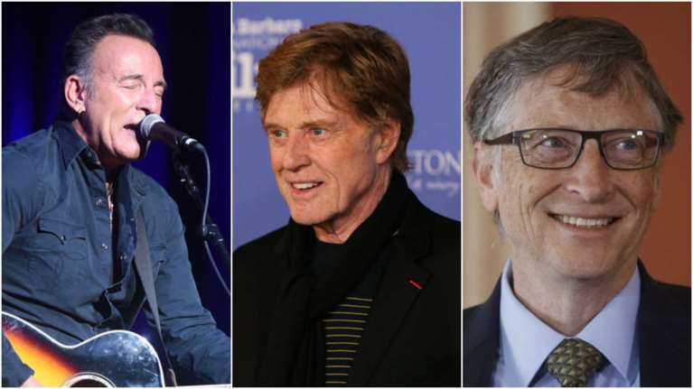 Σε ποιούς θα απονείμει ο Ομπάμα το "Μετάλλιο της Ελευθερίας"