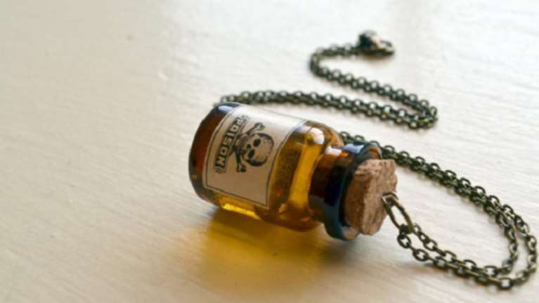 Συνέλαβαν τον άνθρωπο που σκότωσε γιαγιά &amp; εγγονή με αρσενικό