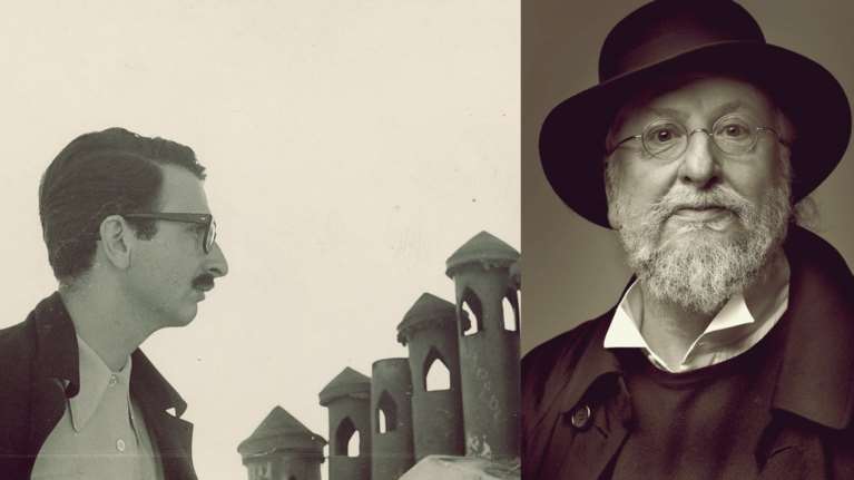 Διονύσης Σαββόπουλος: Μισός αιώνας τραγούδια, στον «Παρνασσό»