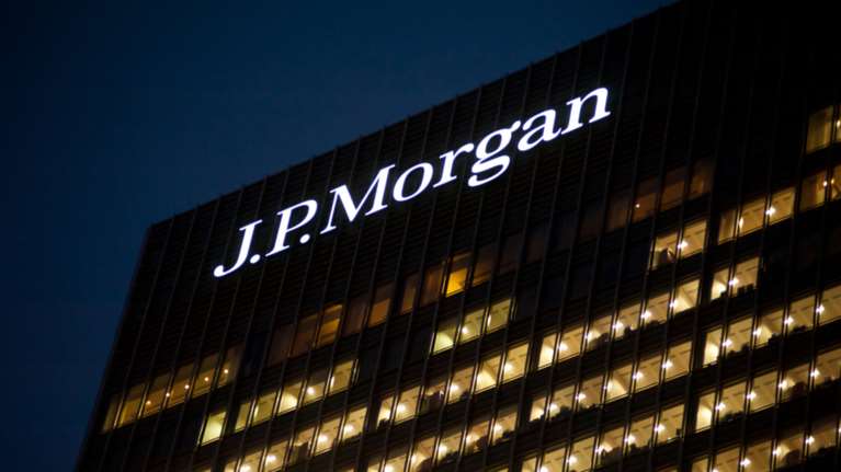 Πρόστιμο - μαμούθ στην JP Morgan για σκάνδαλο δωροδοκίας