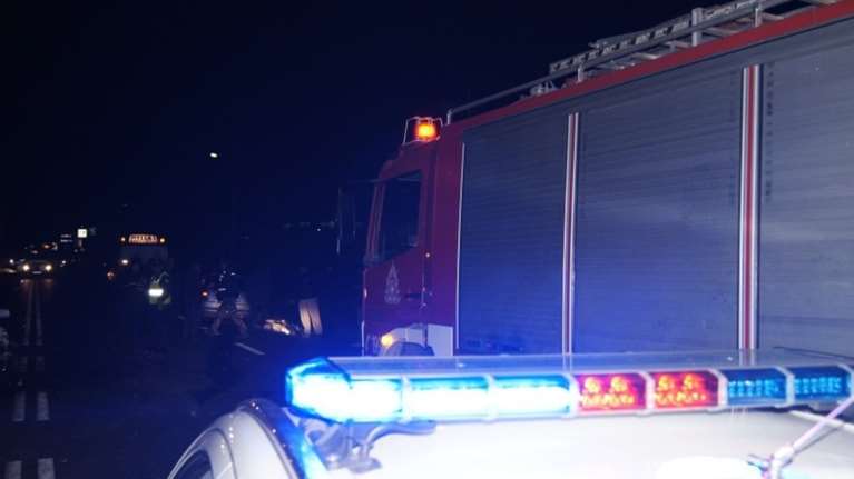 Δύο γυναίκες νεκρές και μία ακόμα τραυματίας στα Γρεβενά