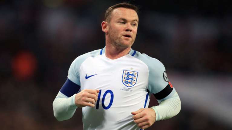 Αφαιρούν το περιβραχιόνιο του αρχηγού της Εθνικής του Ρούνεϊ