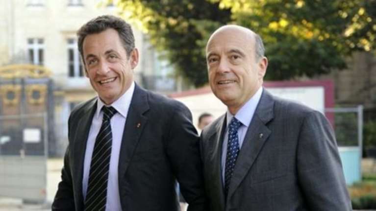 Σαρκοζί και Ζιπέ θεωρούν ότι η Τουρκία δεν ανήκει στην Ε.Ε.
