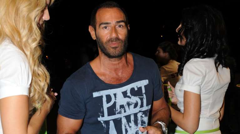 Ποια είναι η πανέμορφη εγκυμονούσα σύντροφος του Αντώνη Κανάκη