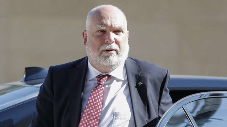 Βίζερ:Απαραίτητη η συμμετοχή του ΔΝΤ στη συζήτηση για το χρέος