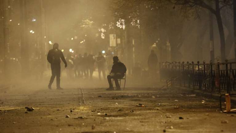 Αιχμές Αστυνομικών κατά της κυβέρνησης για τα επεισόδια στα Εξάρχεια