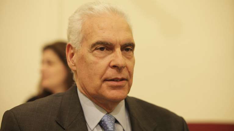 Ο Αντώνης Λεούσης αναλαμβάνει προσωρινός πρόεδρος του ΤΑΙΠΕΔ