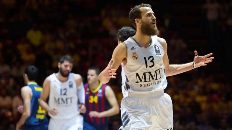 Η Ρεάλ ταπείνωσε την Μπαρτσελόνα μέσα στο μπλαουγκράνα