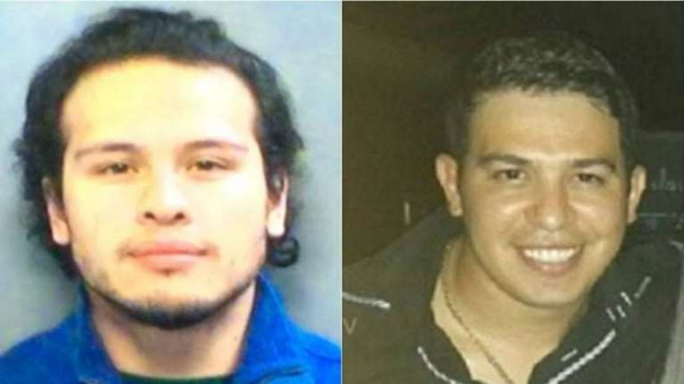 Ένοχοι οι δύο ανηψιοί της πρώτης κυρίας της Βενεζουέλας