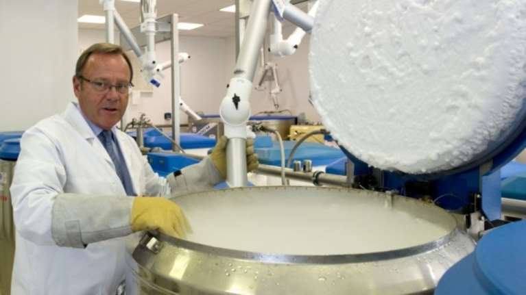 Δεκατετράχρονη Βρετανή κέρδισε το δικαίωμα στην κρυονική