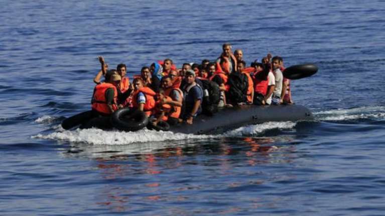 Spiegel:  Η Ελλάδα θα καταρρεύσει χωρίς τη συμφωνία για προσφυγικό