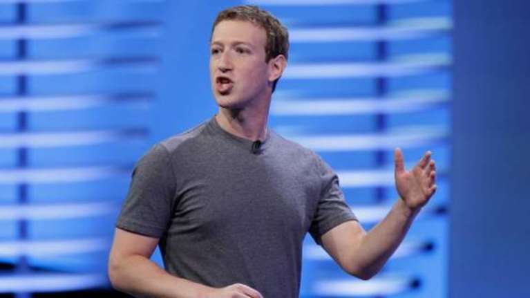 Ζούκερμπεργκ: Περισσότεροι χρήστες στο internet σημαίνει λιγότερη φτώχια