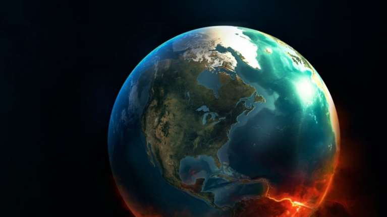 Πόσες πιθανότητες υπάρχουν να έρθει η συντέλεια το 2017;