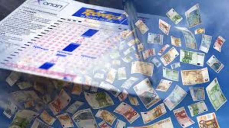 Νέο τζακ ποτ στο Τζόκερ, με 1,5 εκατ. ευρώ για την Πέμπτη