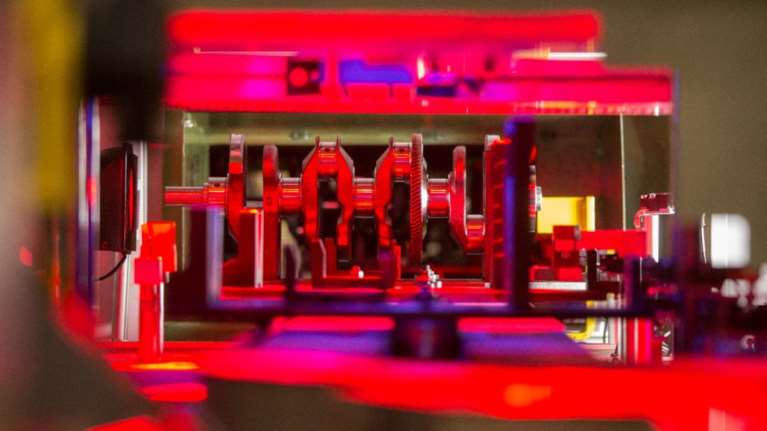 Απανωτά σαμποτάζ στο εργοστάσιο της Ford στη Βαλένθια