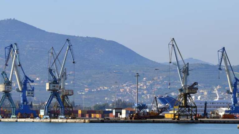 Το λιμάνι του Βόλου έχει περισσότερα μέλη Δ.Σ από του Αμβούργου