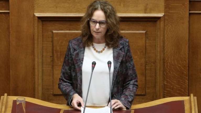 Μπλόκαραν οι ΑΝΕΛ ρύθμιση της υφυπουργού Οικονομικών