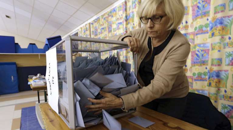 Μετά τον Τραμπ και το Brexit, όλα είναι πιθανά για τη Γαλλία