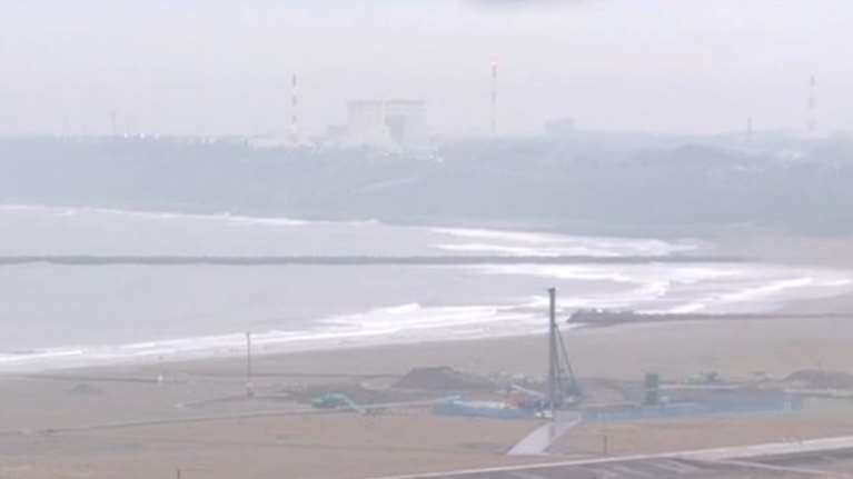 Σεισμός 7,3 Ρίχτερ στην Ιαπωνία - Προειδοποίηση για τσουνάμι