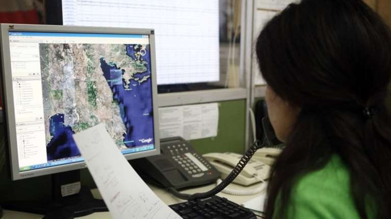 Σεισμοί με μικρό βάθος στη θάλασσα σε Κρήτη και Νίσυρο