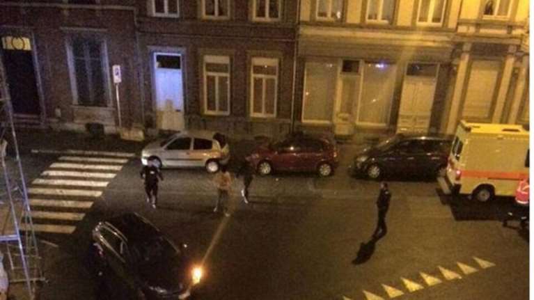 Προειδοποίηση Στέιτ Ντιπάρτμεντ για επιθέσεις στην  Ευρώπη