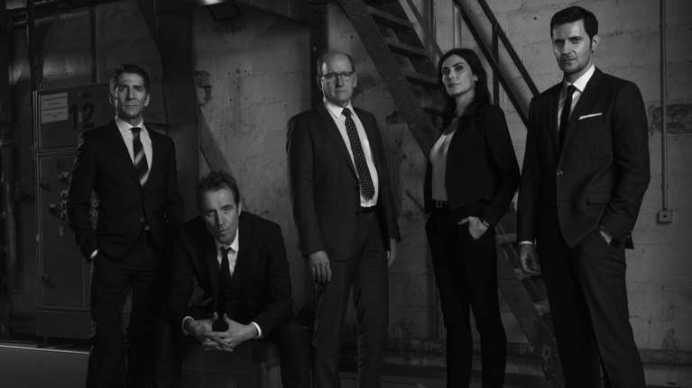 Στην COSMOTE TV οι ταινίες &amp; σειρές πρώτης προβολής της Paramount Pictures