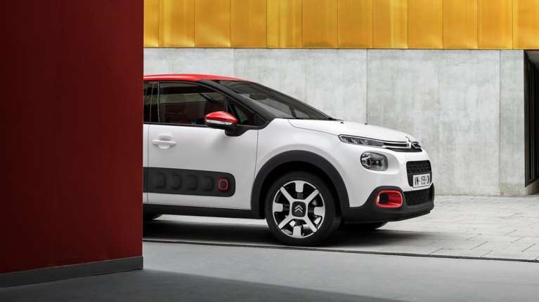 Από 12.740€ θα πωλείται το νέο Citroen C3 στην ελληνική αγορά