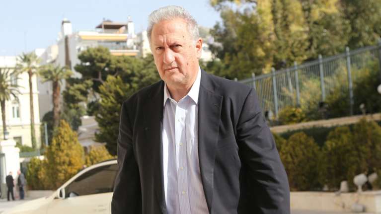 Σκανδαλίδης: Ανοησία να φύγει ο Βενιζέλος από το ΠΑΣΟΚ