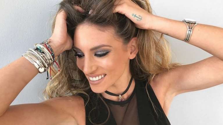 Αθηνά Οικονομάκου: Εχω τρομάξει βλέποντας τον εαυτό μου χωρίς ρετούς