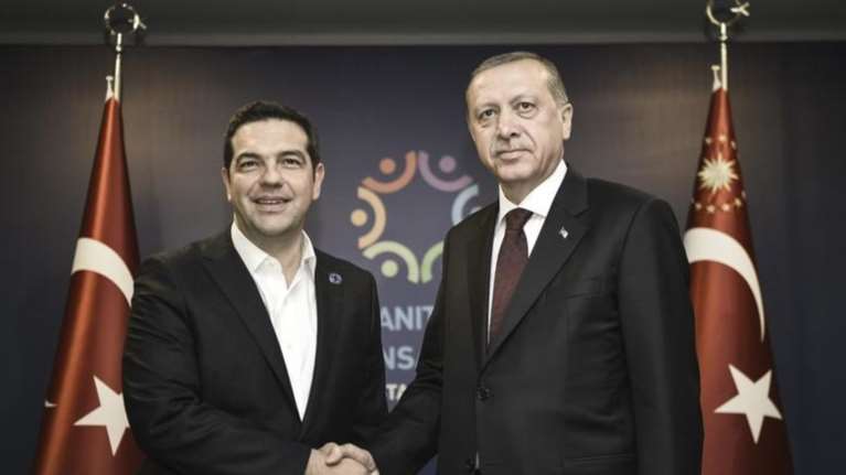 Νέα δεδομένα στο Κυπριακό μετά τα νέα «κηρύγματα» Ερντογάν