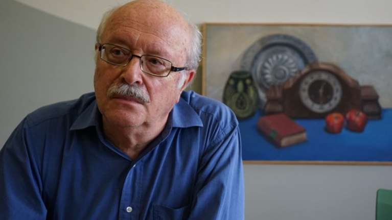 Θ.Βερέμης:Ο Καμμένος είναι κωμικό πρόσωπο, ο Τσίπρας προϊόν ανώμαλης εποχής