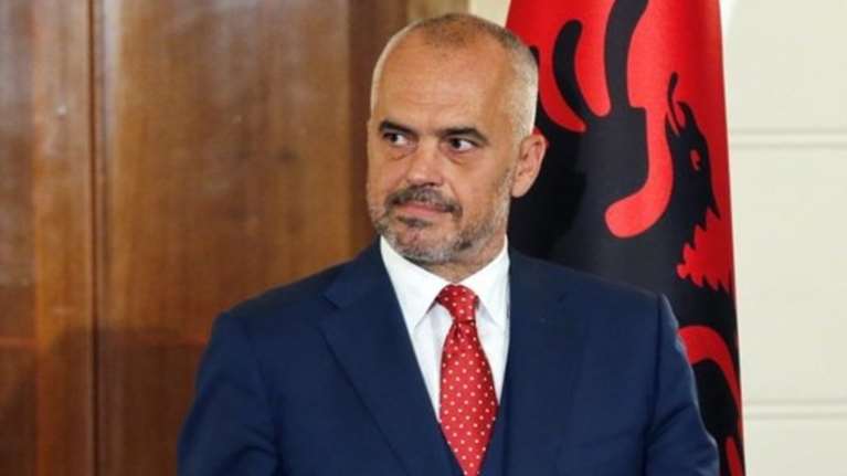 Ράμα: Φοβίζει η «Μεγάλη Αλβανία» αλλά δεν υπάρχει σοβαρό σχέδιο