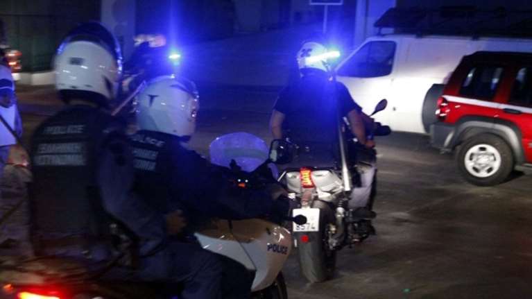 Ηλικιωμένος σκότωσε με καραμπίνα τον Βούλγαρο νοικάρη του